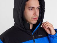 Куртка пуховая New Dimension Мужская