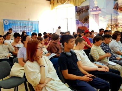 Более 8 тысяч абитуриентов подали заявления в ссузы Якутии