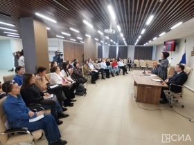 В Якутске стартовали курсы по психологической помощи участникам СВО и их семьям