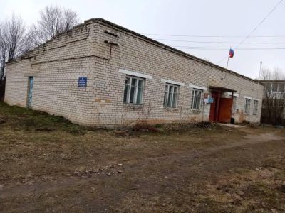 Дубровицкая библиотека