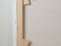 Холст на подрамнике грунтованный ТУЮКАН сатин микс 70х80 см