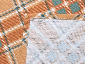 Полотенце Autumn falls