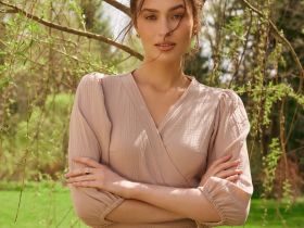 Платье Dorothy I