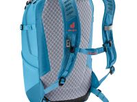 Deuter Рюкзак Deuter Speed Lite 21 Azure-Reef, цвет Синий-Голубой