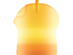 Умный ночник «Кошка»