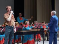 Районный дом культуры г. Тары