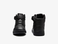 Детские утеплённые кеды Lacoste TRAMLINE MID