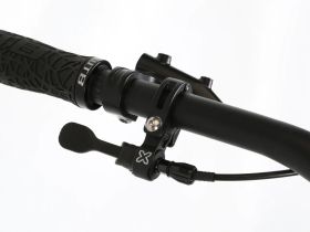 Велосипеды Двухподвесы Haro Shift R7 27.5, год 2021, цвет Черный-Зеленый, ростовка 17