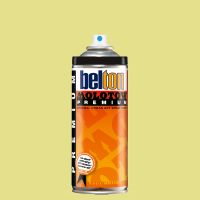 Аэрозольная краска Molotow Premium "belton" 400 мл #177 soft pastel