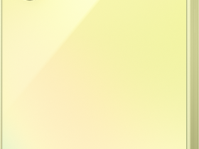 Смартфон Samsung Galaxy A55 8/128 ГБ Жёлтый