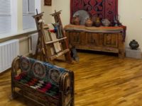 Музей-заповедник – этнографический комплекс «Дагестанский аул»