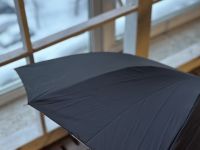 Зонт "Бульвар Монмартр" 2-х купольн.