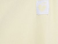 Трикотажные велосипедки для девочек, Желтый