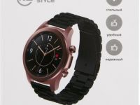 Ремешок Red Line для умных часов 20 мм Серебристый