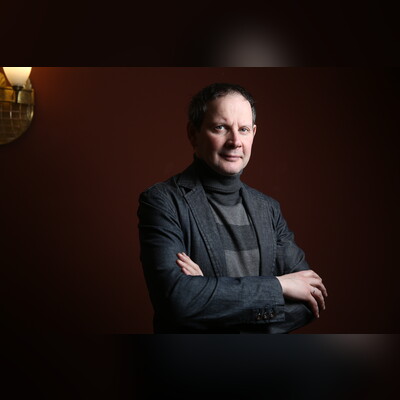 «Убийство в восточном экспрессе» читает Даниил Спиваковский