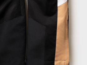 Комплект текстильный с полиуретановым покрытием для мужчин: куртка, брюки