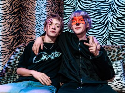 Билеты на Дикий дикий движ (Свобода) / Концерт | Афиша | ИнфоТаймс