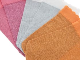 Носки, 3 пары для девочки