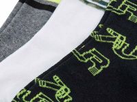 Носки, 3 пары для мальчика