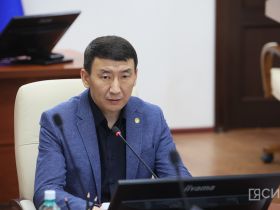 Спартакиада «Дьулуур» в Якутске соберет более 600 спортсменов