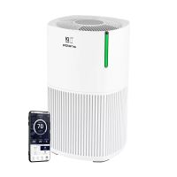 Очиститель воздуха Polaris PPA 2025 WI-FI IQ Home