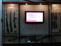 Музей воинской славы Чувашской Республики