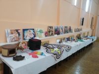 Крыловский сельский дом культуры