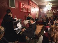 Истринский муниципальный драматический театр