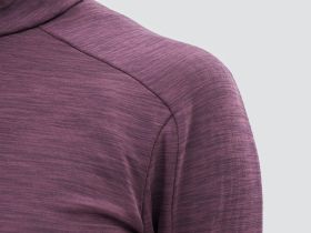 Лонгслив Nordski Impulse Plum W