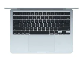 Apple MacBook Air 13 2025 M4 16/256Gb (Sky Blue) (MC6T4)