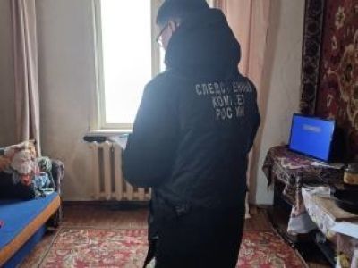 Житель Алданского района предстанет перед судом по обвинению в убийстве