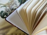 Блокнот "Ренуар"