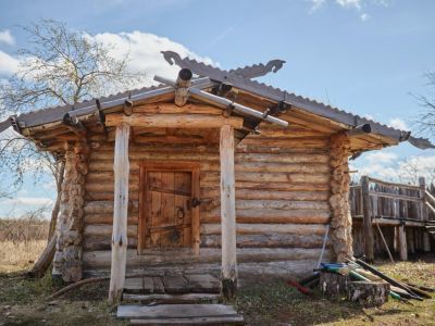 Исторический парк «Гардарика»