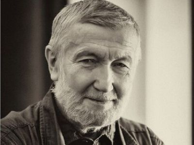 Завлиту Мирнинского театра Георгию Нестеру присвоили звание «Заслуженный деятель искусств Якутии»