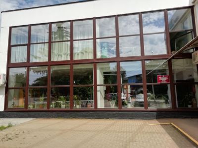 Крыловская межпоселенческая библиотека