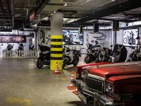 Киноцентр «Великан Парк»