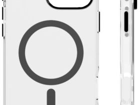 Чехол-накладка VLP