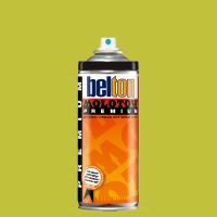 Аэрозольная краска Molotow Premium "belton" 400 мл #178 carambola