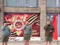 Культурно-досуговый центр с. Мирного