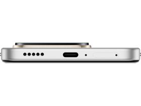 Смартфон HONOR X7d 6/128 ГБ Серебристый