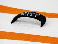 Надувная доска для SUP-бординга MERMAID MARY Magic colors 11