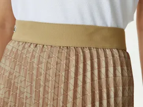 Юбка Lacoste Fashion Show