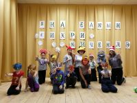 Верхнепинячинский сельский дом культуры