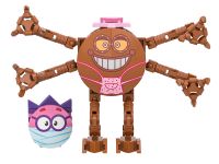 Смешарики AB-1512 Конструктор Железная Няня