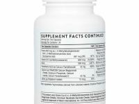 Thorne Research, базовые питательные вещества для приема 2 капсул в день, 60 капсул