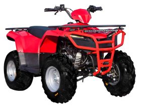 Квадроцикл SHARMAX Luxe 300  (2024)