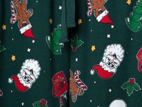 Пижама трикотажная для мальчиков