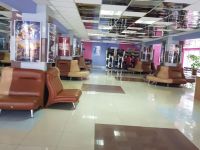 Кинотеатр г. Искитима