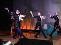 Культурно-деловой центр «Юбилейный»