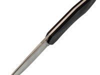 Нож Гепард, сталь N690, рукоять G10